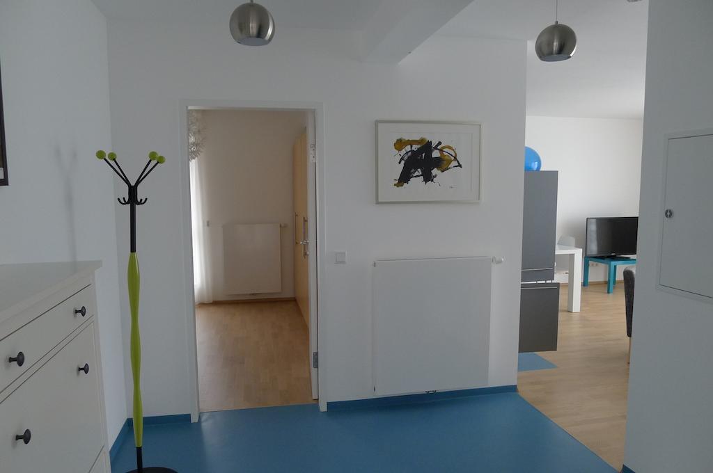 Seeappartement Marina Pörtschach am Wörthersee Стая снимка
