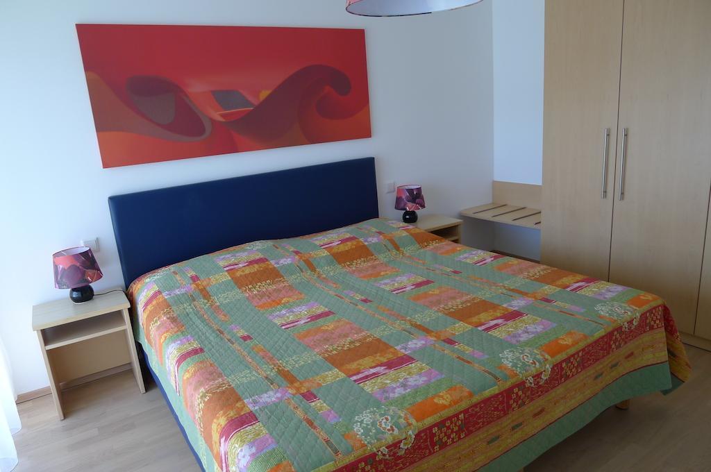 Seeappartement Marina Pörtschach am Wörthersee Стая снимка