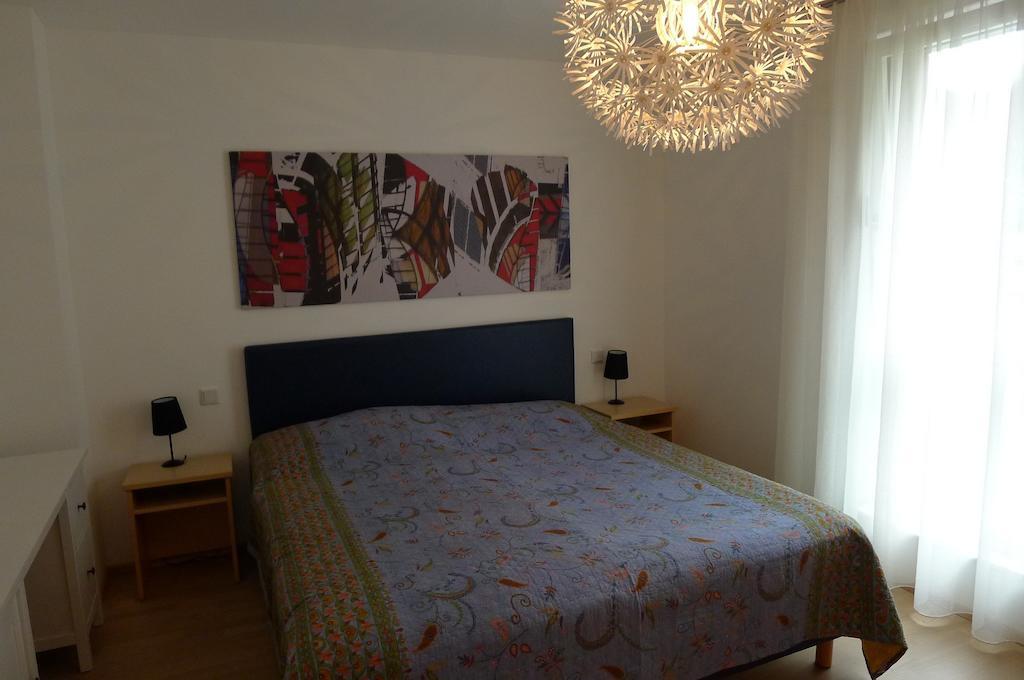 Seeappartement Marina Pörtschach am Wörthersee Стая снимка