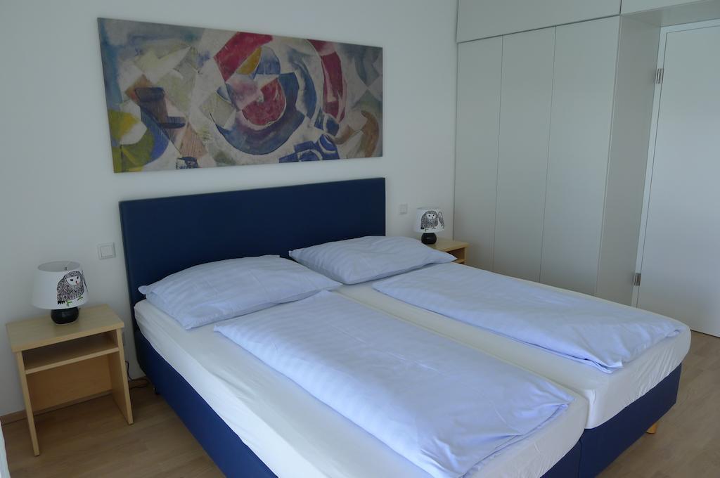 Seeappartement Marina Pörtschach am Wörthersee Стая снимка
