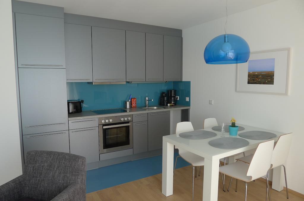 Seeappartement Marina Pörtschach am Wörthersee Стая снимка