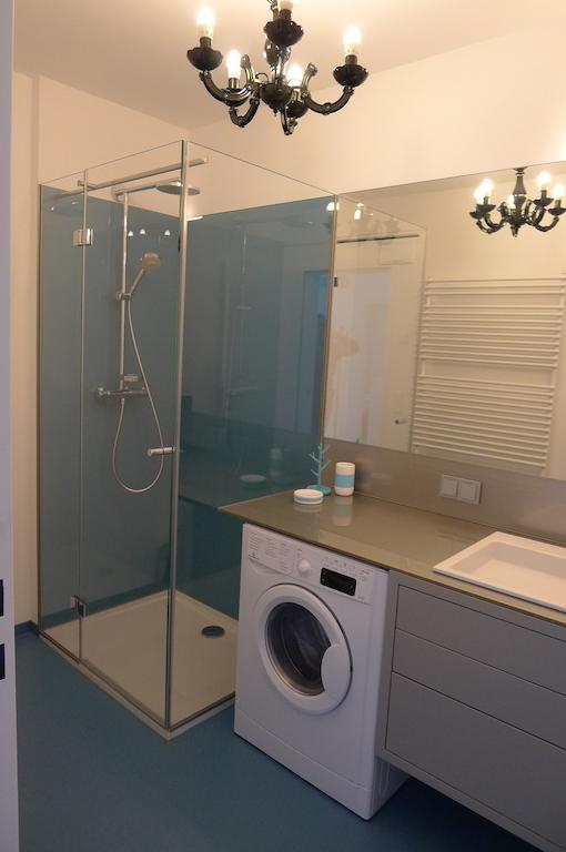Seeappartement Marina Pörtschach am Wörthersee Стая снимка