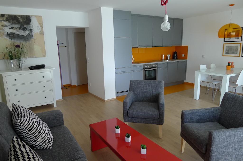 Seeappartement Marina Pörtschach am Wörthersee Стая снимка