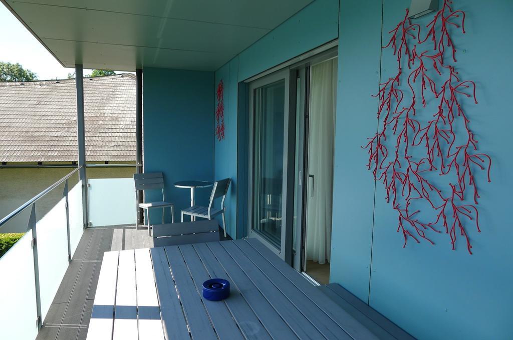Seeappartement Marina Pörtschach am Wörthersee Екстериор снимка