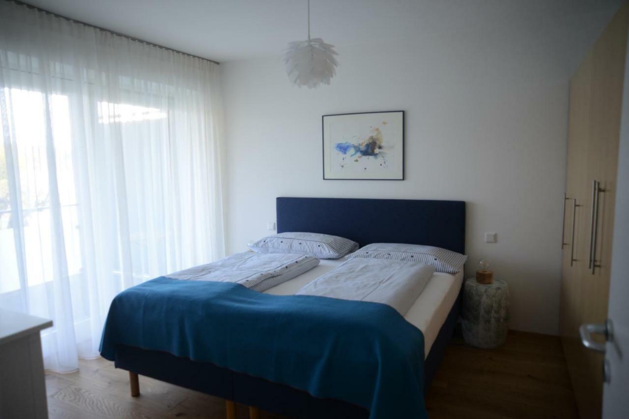 Seeappartement Marina Pörtschach am Wörthersee Екстериор снимка