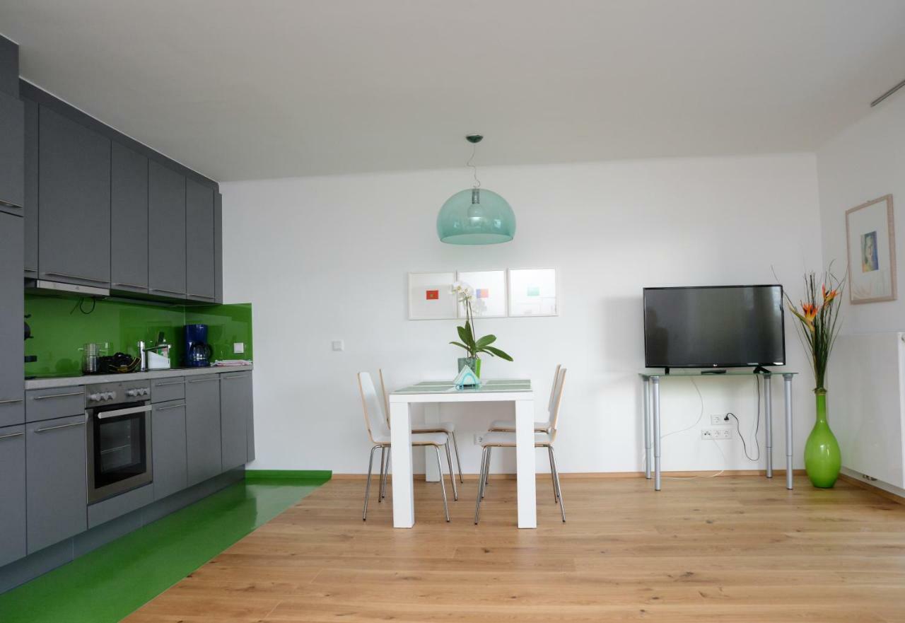 Seeappartement Marina Pörtschach am Wörthersee Екстериор снимка