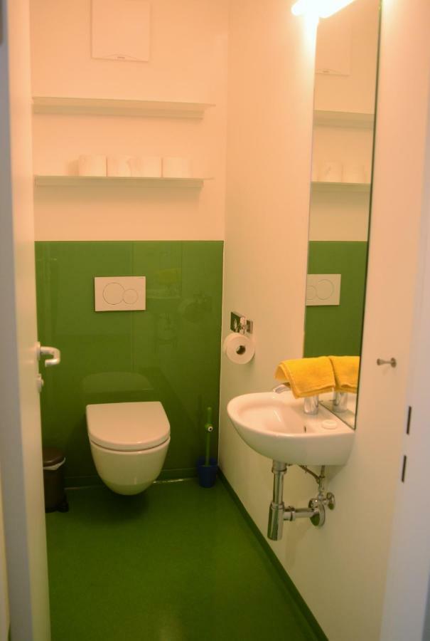 Seeappartement Marina Pörtschach am Wörthersee Екстериор снимка